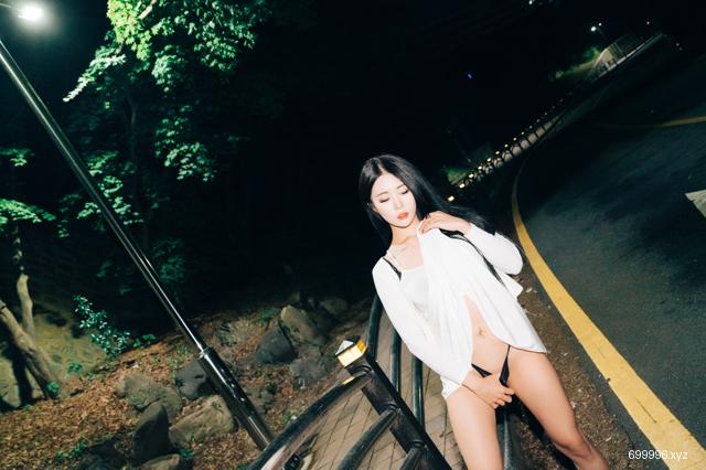  Bomi (보미) - Night Roads